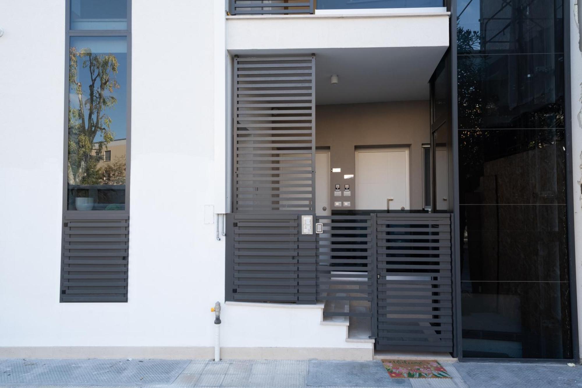 Palazzo Ennio Otel Bari Dış mekan fotoğraf