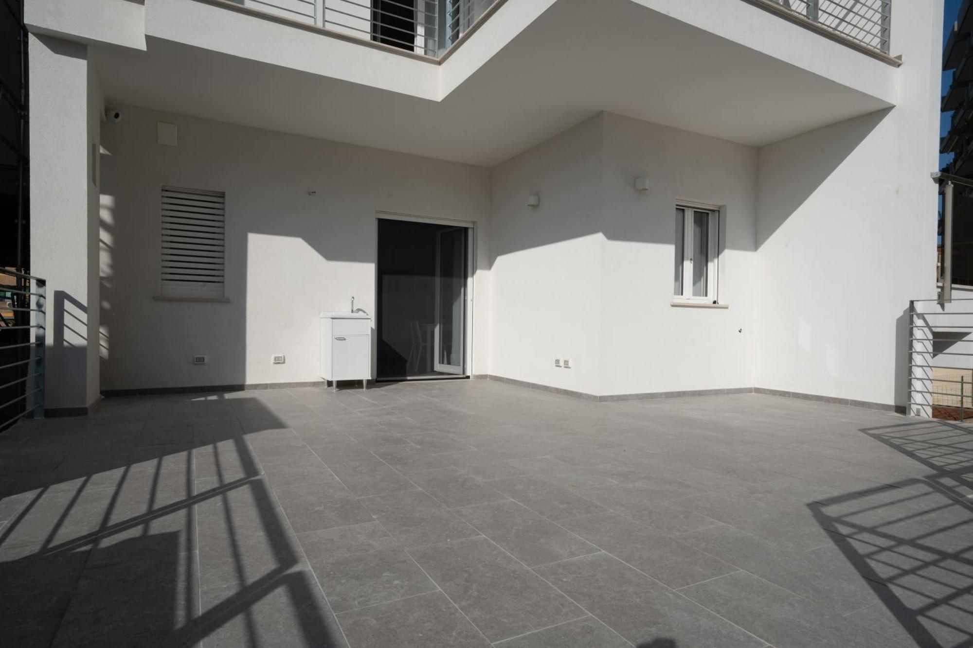 Palazzo Ennio Otel Bari Dış mekan fotoğraf
